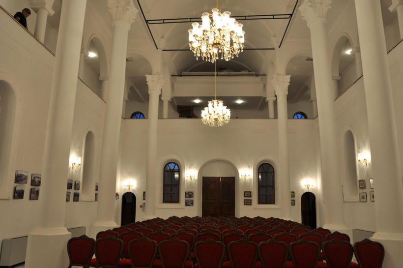 Bursa'nın Ayasofya'sı deniyordu! Son hali içler acısı - Resim: 1