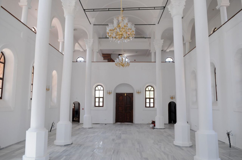 Bursa'nın Ayasofya'sı deniyordu! Son hali içler acısı - Resim: 2