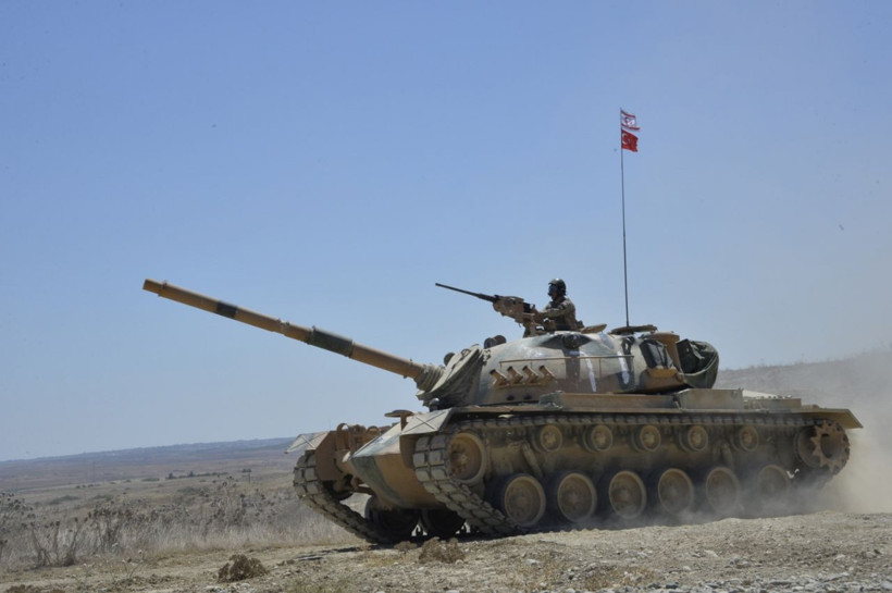 Akdeniz Fırtınası Tatbikatı başarıyla devam ediyor - Resim: 2