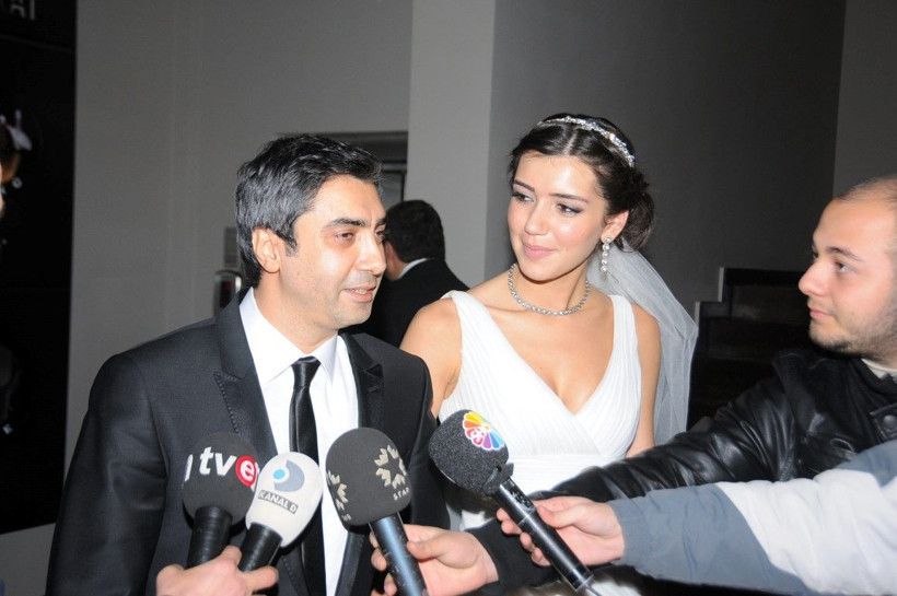 Necati Şaşmaz eşi Nagehan Şaşmaz'ın mesajlarını ele geçirdi 12 yıl hapsi isteniyor! - Resim: 2