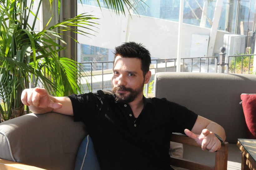 Nusret Gökçe'ye Oğuzhan Uğur'dan skandal eşcinsellik iması bakın neler söyledi - Resim: 2