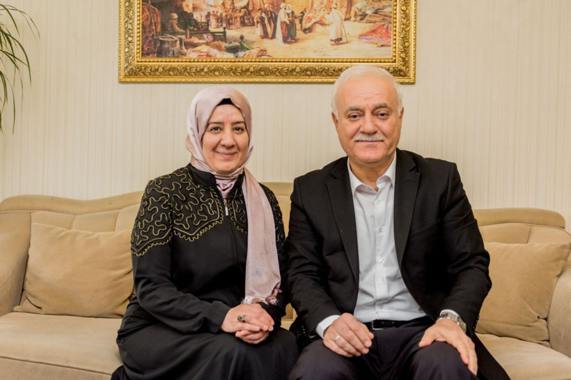 Nihat Hatipoğlu koronavirüsü nasıl yendi! ÖLmesini isteyenlere hakkını helal edecek mi? - Resim: 4