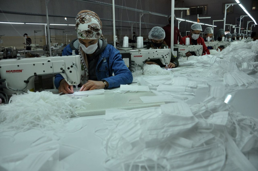 Yüksekovalı genç fabrika kurdu! ABD ve Almanya'dan sipariş yağıyor - Resim: 2