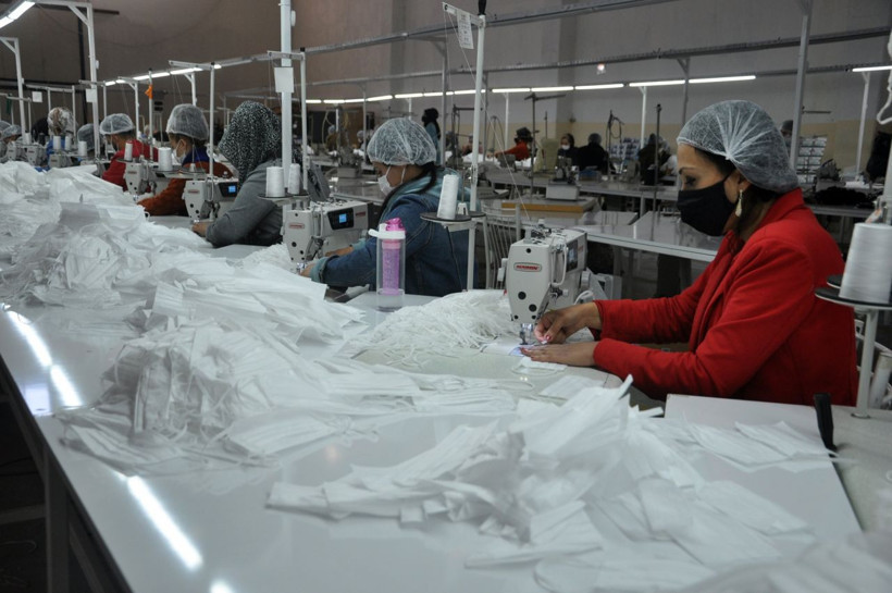 Yüksekovalı genç fabrika kurdu! ABD ve Almanya'dan sipariş yağıyor - Resim: 3