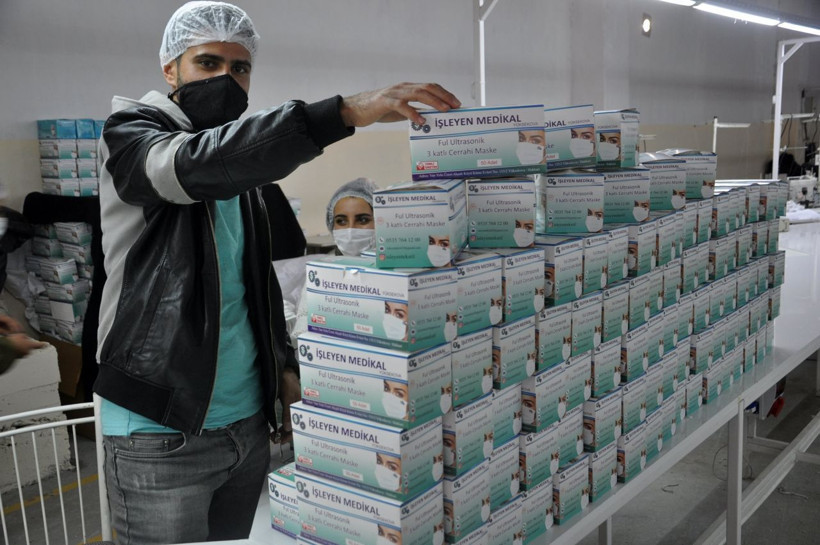 Yüksekovalı genç fabrika kurdu! ABD ve Almanya'dan sipariş yağıyor - Resim: 4