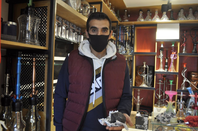 Muğla'da bu taşın gramının fiyatı dudak uçuklattı! Tadilat yaparken buldu - Resim: 3