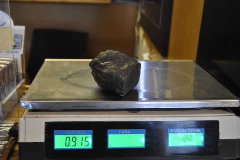 Muğla'da bu taşın gramının fiyatı dudak uçuklattı! Tadilat yaparken buldu - Resim: 4