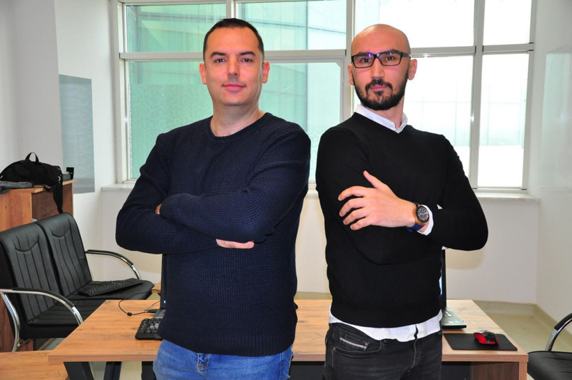 Manisa'da geliştirip dünyaya satıyorlar! Paraya para demiyorlar - Resim: 1