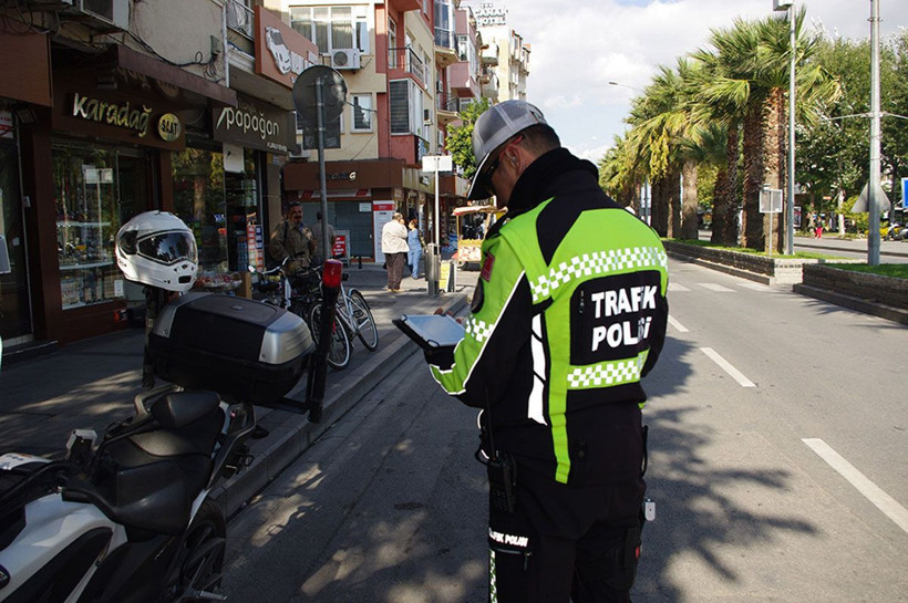 2021 yılı trafik cezaları belli oldu! Yeni yıl zamlı cezalar listesi - Resim: 3