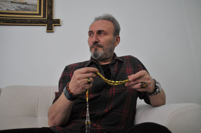 Yapımı 360 saat sürüyor atık kağıttan üretiyor! Eskişehir'de fiyatını duyan inanamadı - Resim: 1