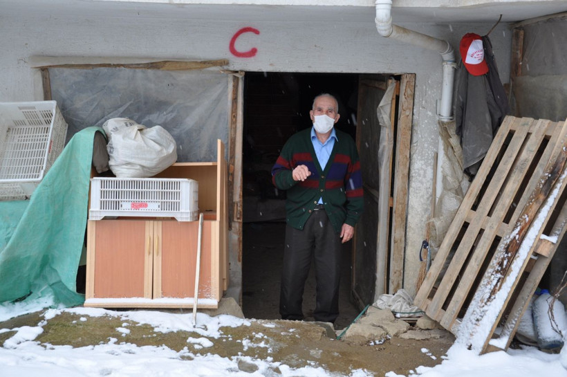 Acun Ilıcalı'nın gözde yarışmacısı Kütahya'da sırra kadem bastı! Rüyasında gördü - Resim: 4