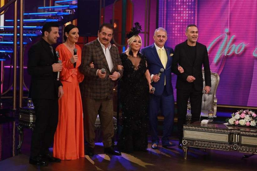 İbo Show Survivor çakıldı Kuzey Yıldızı Kardeşlerim'e fark attı! İlk sıra bakın kimin - Resim: 3