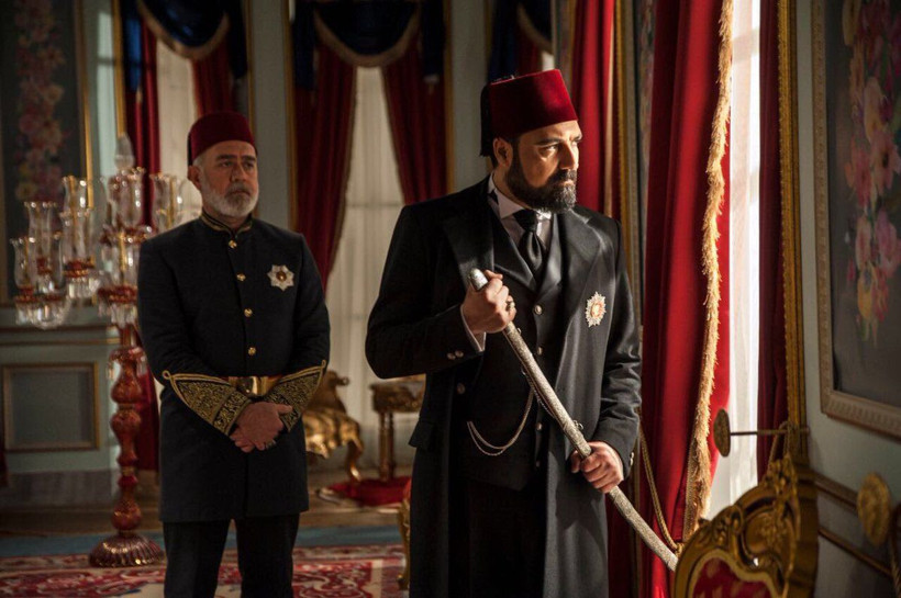 İddialı yapım için yolun sonu göründü TRT 1 sevilen dizi için final kararı verdi - Resim: 4