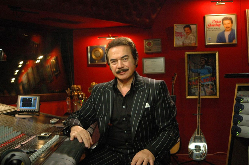 Orhan Gencebay Erdoğan sözleriyle olay oldu : 'CHP Atatürk'ün partisi değil' - Resim: 1