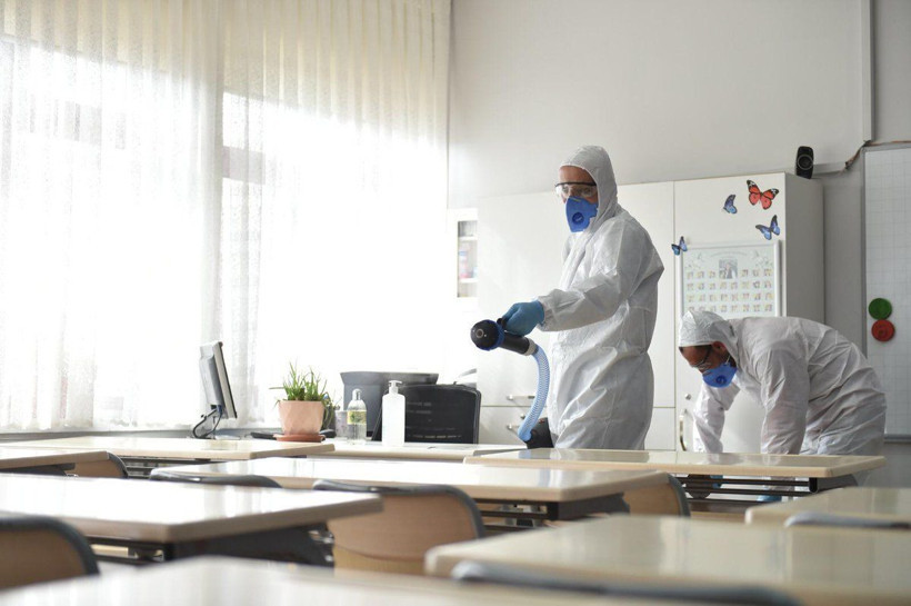 Korona salgını büyüyor 14 ilde karantina başladı! İşte karantinaya alınan yerlerin tam listesi - Resim: 2