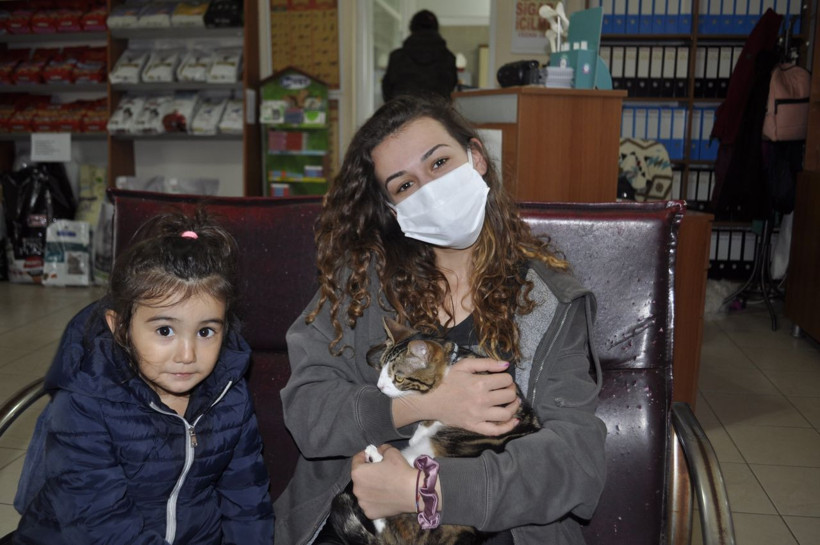 Türkiye'de sadece 2 tane var! Muğla'da gerçek veterinerde ortaya çıktı - Resim: 1