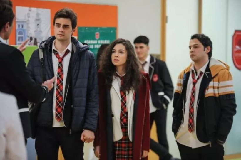 Sen Çal Kapımı Kuzey Yıldızı Kardeşlerim Survivor İbo Show'a fark attı! Zirve bakın kimin - Resim: 4