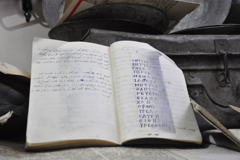 Eskişehir'de internetten aldı yazıları görünce şaştı kaldı: Gözleri yaşardı - Resim: 3