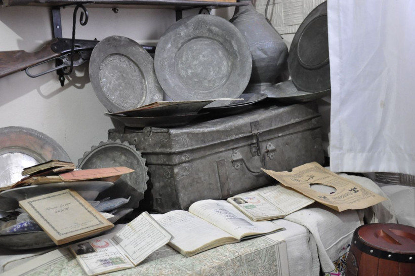 Eskişehir'de internetten aldı yazıları görünce şaştı kaldı: Gözleri yaşardı - Resim: 2