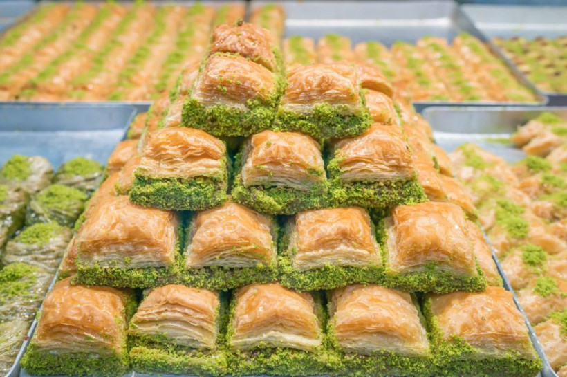 Ramazan'da tatlı tüketimi nasıl olmalı bağışıklık sisteminiz için bu tatlılardan uzak durun! - Resim: 1