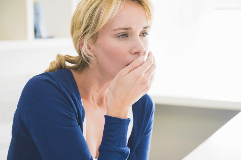 Öksürük nasıl geçer öksürüğe ne iyi gelir? - Resim: 3