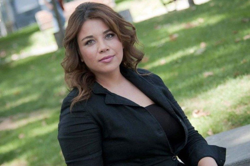 60 kilo verdi bikinili pozlarıyla şaşkına çevirdi! Yeşim Ceren Bozoğlu bambaşka biri oldu - Resim: 2