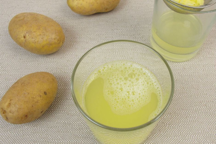 Patates suyu zayıflatır mı? 1 haftada 5 kilo verdiriyor! - Resim: 3