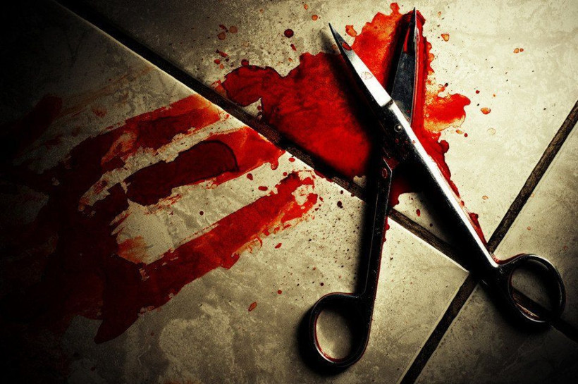 Cinsel organını makasla kesti kıskanç eş uyurken kocasına dehşeti yaşattı! - Resim: 1