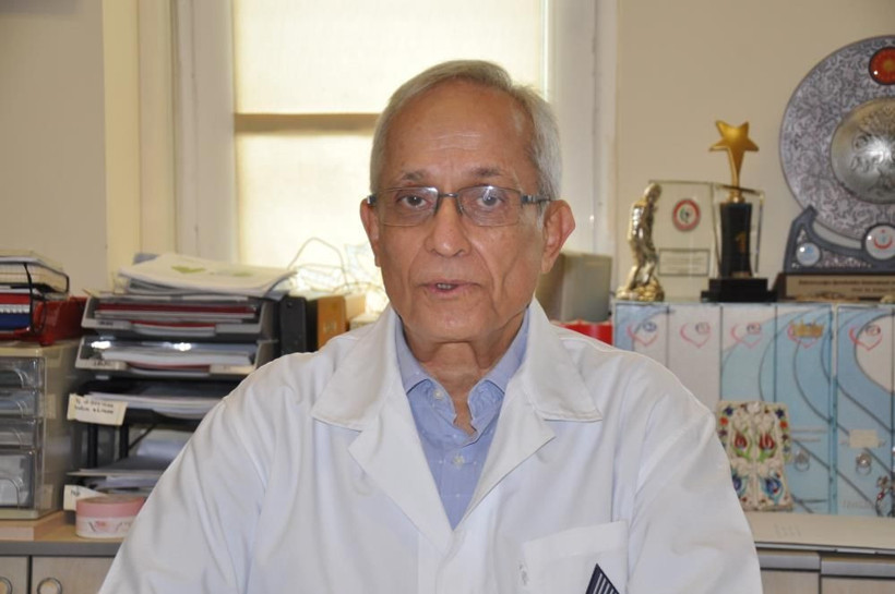 Nar kabuğu Hindistan'a şifa oldu! Türk profesörün buluşu Covid-19'u öldürdü - Resim: 3