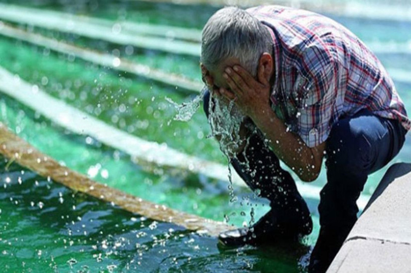 Kavrulacağız! Prof. Dr. Orhan Şen'den önümüzdeki 5 gün için Türkiye geneline uyarı - Resim: 3