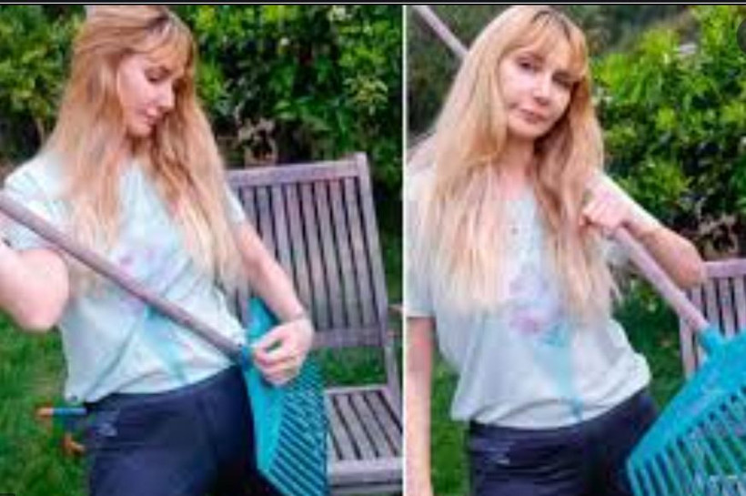 Marmaris yangınında mahsur kalan şarkıcı Gökçe: Allahaşkına bırakın fidanı... - Resim: 2