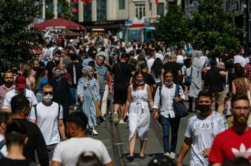 Konsensus Araştırma'dan çarpıcı mülteci anketi! Artık sığınmacı kabul edilmesin - Resim: 1
