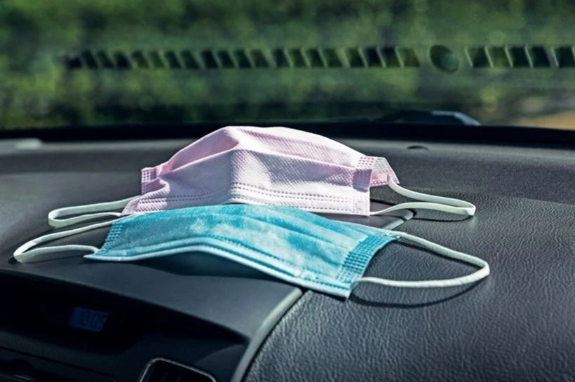 Maske bizi Covid-19'dan ne kadar koruyor? 340 bin kişi incelendi - Resim: 4