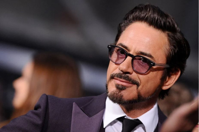 Dünyanın en yakışıklı erkekleri 2021 listesi belli oldu! İşte o ünlüler... - Resim: 4