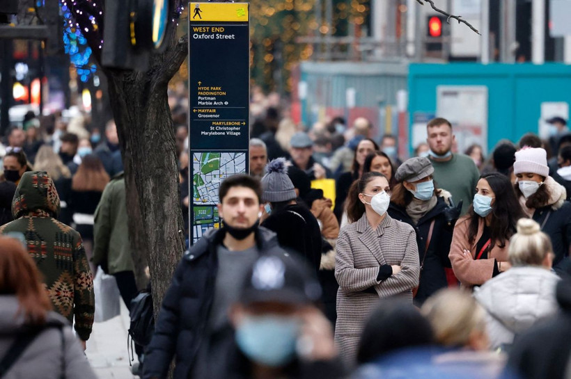 Tüm işletmeler kapanıyor! Omicron kabus nedeniyle yasaklar üst üste geliyor - Resim: 2
