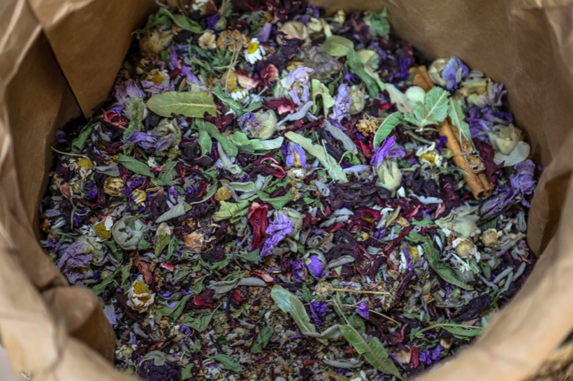 Doğrudan virüsü öldüren bitkiler var! Vücudu güçlendirmek için şart - Resim: 4