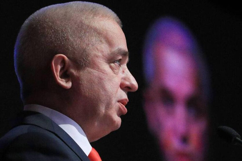 Katliam emrini veren Rus generalin kimliği belli oldu! Ona Mariupol Kasabı diyorlar - Resim: 1