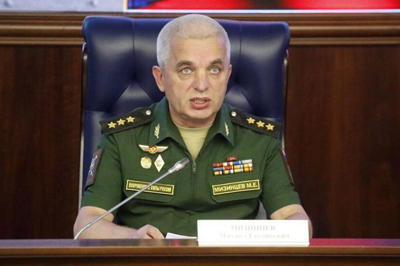 Katliam emrini veren Rus generalin kimliği belli oldu! Ona Mariupol Kasabı diyorlar - Resim: 2