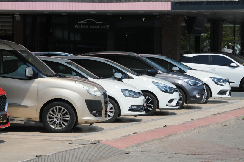 Ağustos ayında en çok satılan ikinci el araba hangisi? - Resim: 4