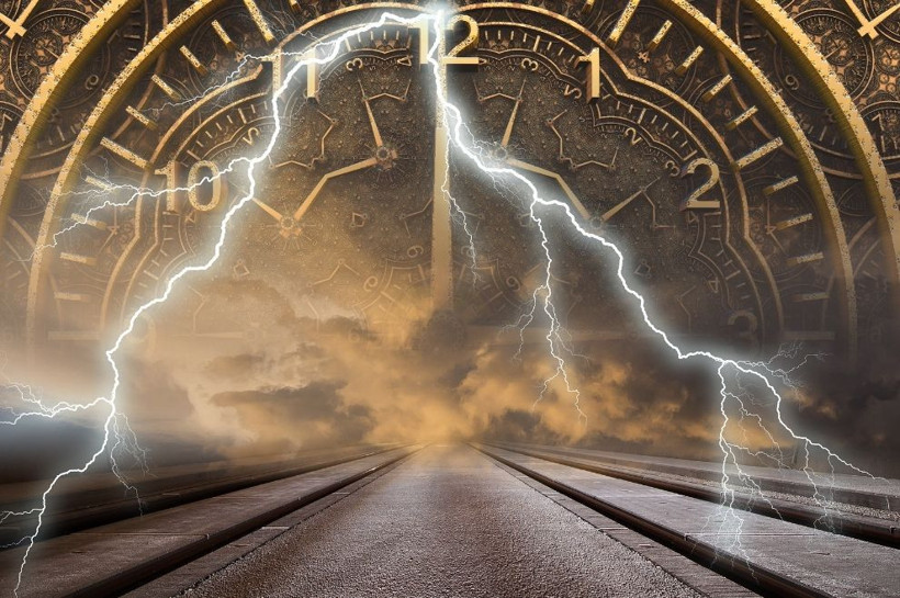 2906 yılından gelen adam yaşanacakları açıkladı! 2023 yılında... - Resim: 3