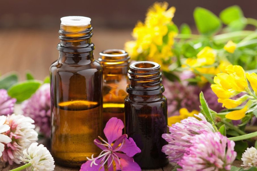 Vücudumuzdaki morluklardan doğal yollarla kurtulabilirsiniz - Resim: 4