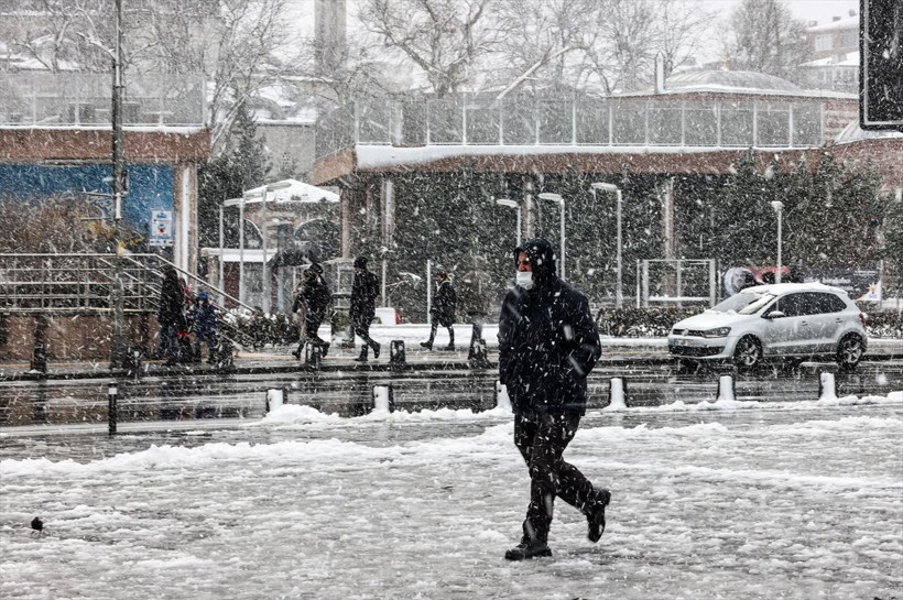 Bu kış çok fena geçecek! Meteoroloji Uzmanı Orhan Şen tek tek açıkladı tarihi de söyledi şimdiden önlem alın diyerek uyardı - Resim: 4