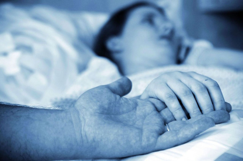 Ölüm anında ne olur? Aklınıza ne gelir? Acı çeker misiniz? 25 yıllık araştırma açıklandı - Resim: 4