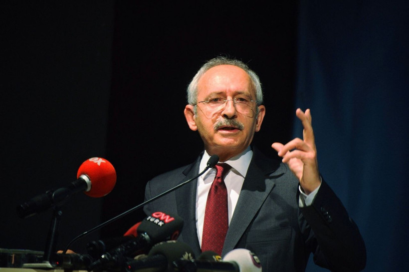 Kemal Kılıçdaroğlu'na 400 kişilik 'dokunulmayacaklar listesi' verildi! Akşener'i itiraz eden tek isim kim? Flaş kulisler... - Resim: 2