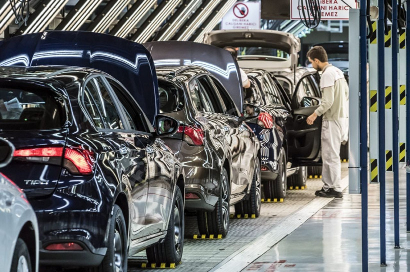 Otomobil alacaklar acele edin! Gelecek hafta fiyatlara yüzde 3 dolar zammı geliyor! - Resim: 2