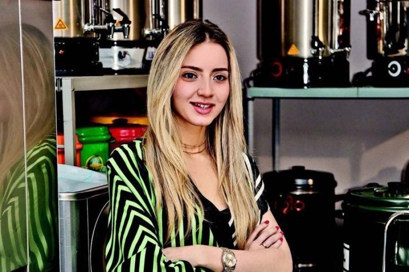 Ünlü işadamına 'karısına tecavüz' davası! 10 yıl hapis cezası almıştı... - Resim: 3