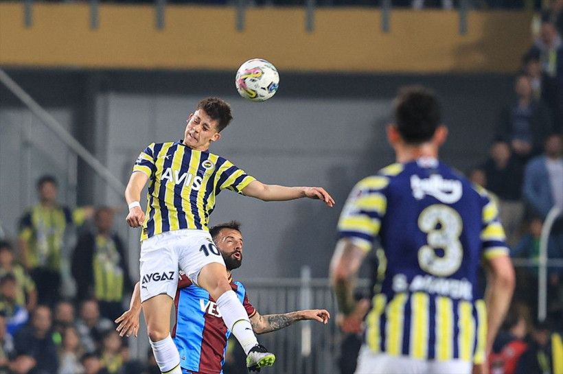 Arda Güler Avrupa radarında! Barcelona, Real Madrid derken Alman devi peşine düştü - Resim: 2