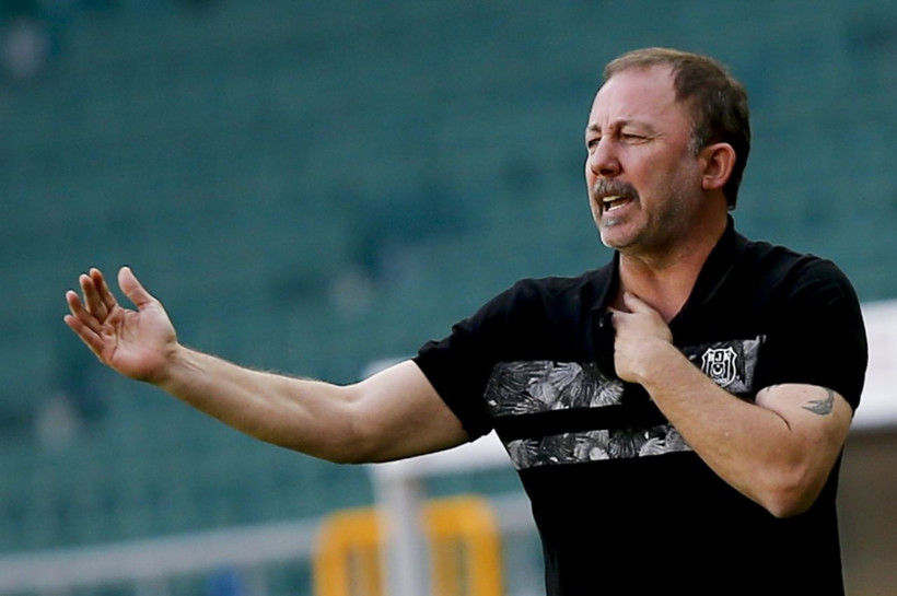 Sergen Yalçın'ın yeni takımı belli oldu! 9 kez şampiyon olmuş takıma gidiyor - Resim: 2