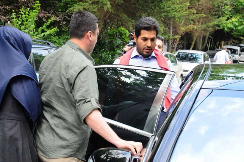 Reza Zarrab’ın el konulan malları dert oldu! Aidat borçları için haciz başlatıldı    - Resim: 2