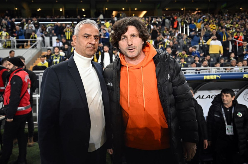 Fenerbahçe-Alanyaspor maçı sonrası Rıdvan Dilmen İsmail Kartal'a demediğini bırakmadı - Resim: 1